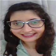 Professora de Direito - Várias áreas que o aluno tenha dificuldade